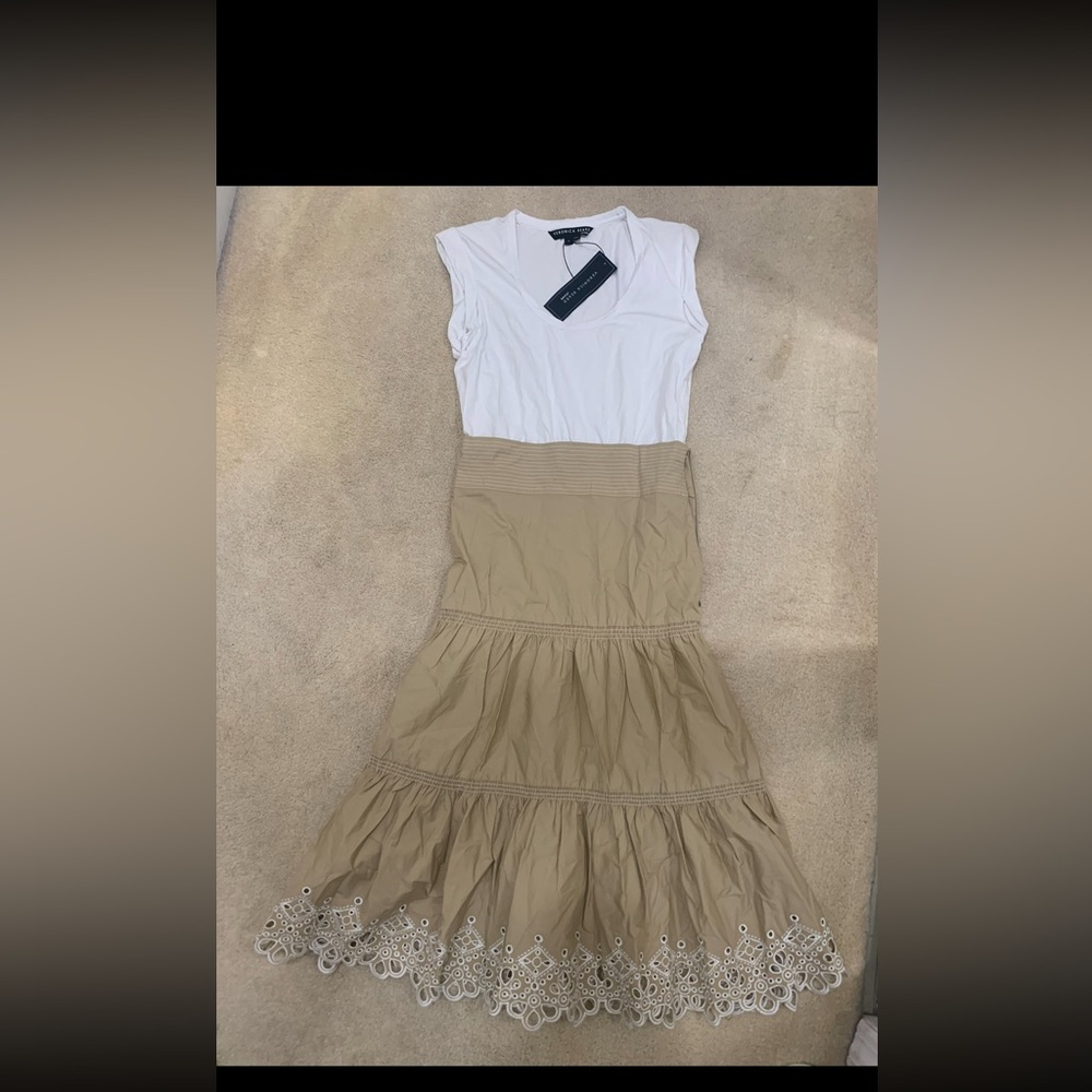 Veronica Beard Dress